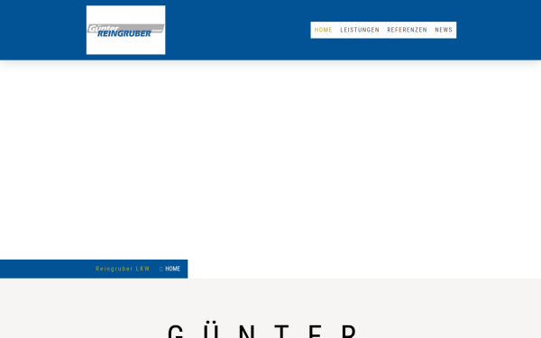 www.reingrubergmbh.de