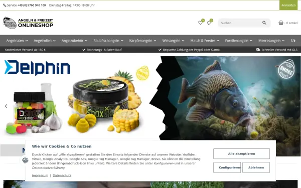 angeln-freizeit.de