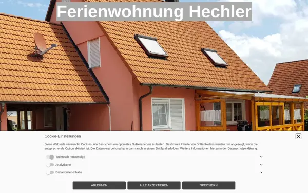 hechler-nachwuchs.de