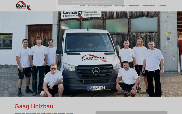 www.gaag-holzbau.de