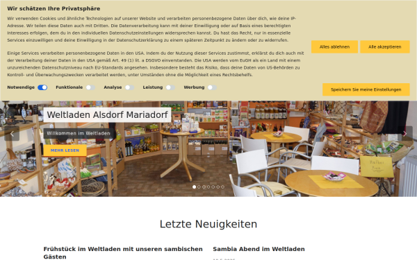 www.fairhandeln-ev.org
