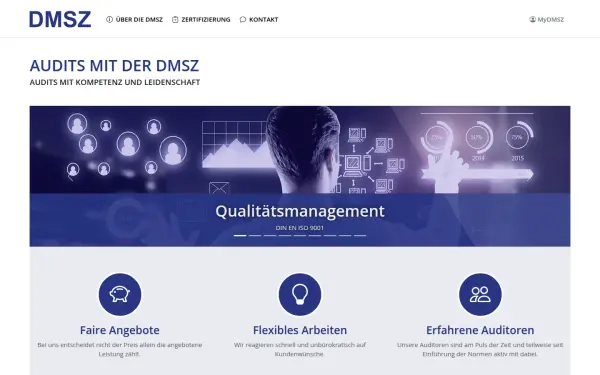 dmsz.de
