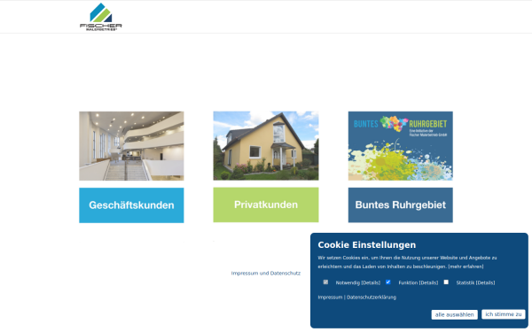 www.fischer-malerbetrieb.de