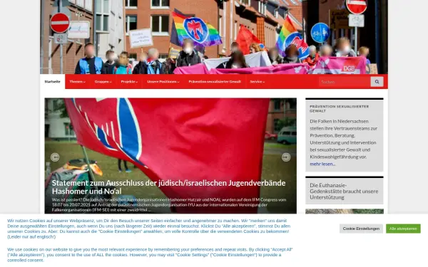 falken-nordniedersachsen.de