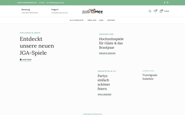 snapmee.de