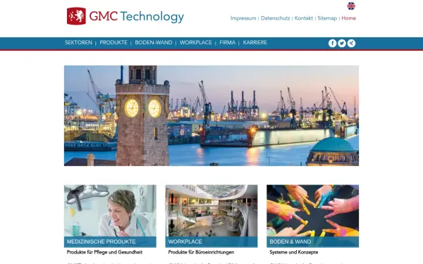 www.gmctechnology.de