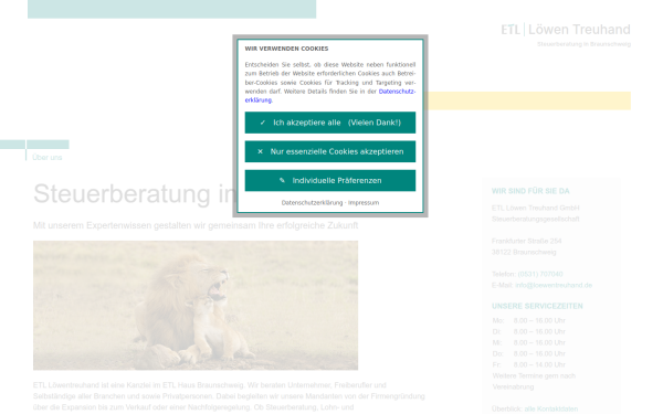 www.loewentreuhand.de