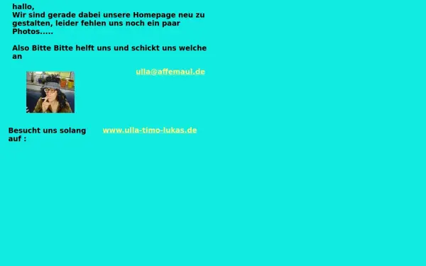 affemaul.de