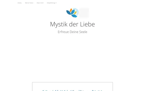 mystikderliebe.de