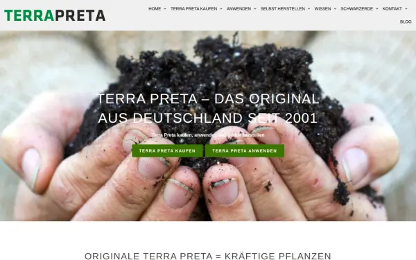 terra-preta.de