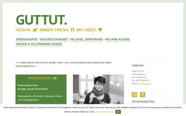 www.guttut.de