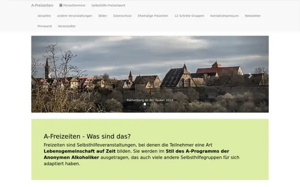 www.a-freizeiten.de