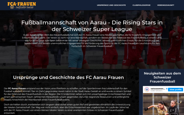 www.fca-frauen.ch