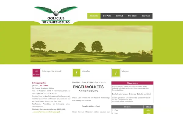 golfplatz-siek.de