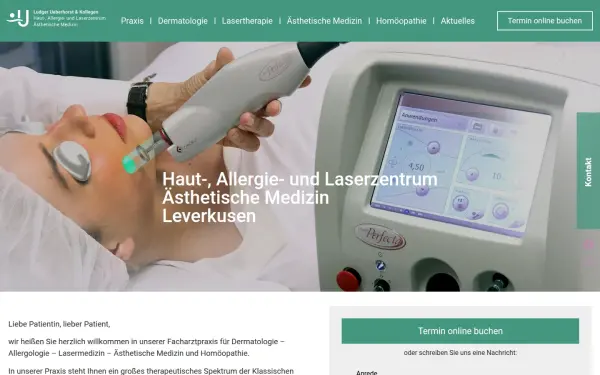www.derma-lev.de