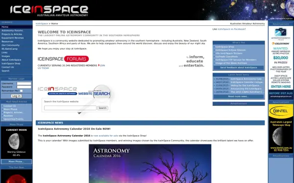www.iceinspace.com.au