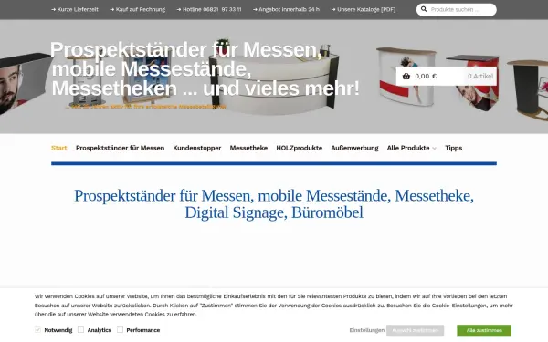 www.messepartner.de