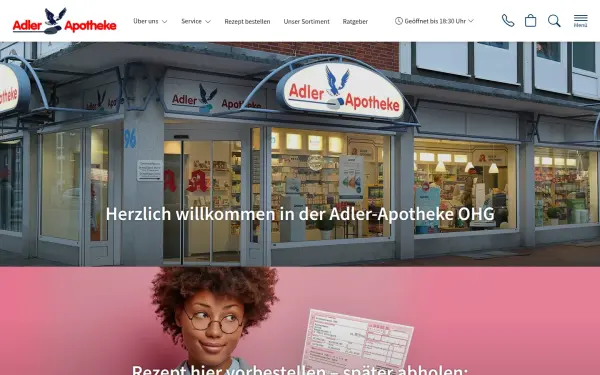 www.adler-apotheke-emden.de