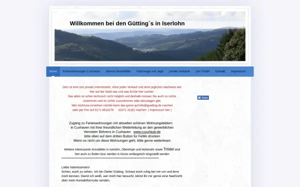 www.guetting.de