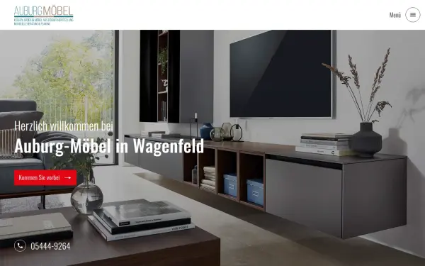 www.auburg-moebel.de