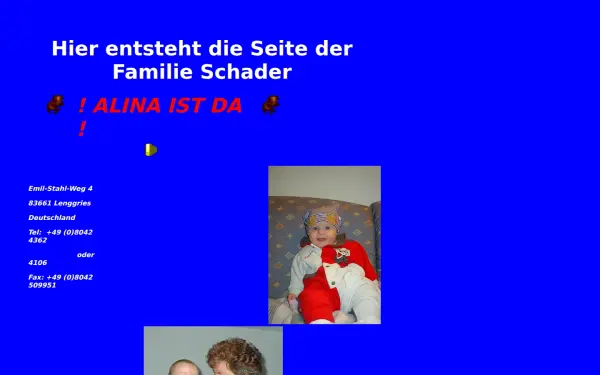 www.schaderix.de