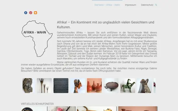 www.afrika-wahn.de