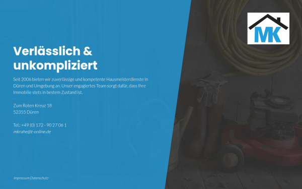 www.mkrahe-hausmeisterservice.de