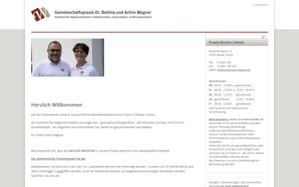 arztpraxis-wagner.de