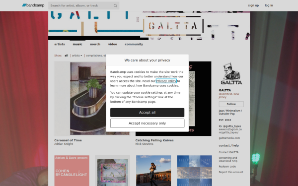 galttamedia.bandcamp.com