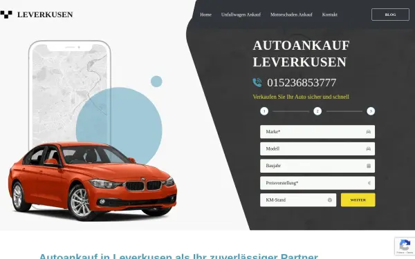 www.autoankauf-leverkusen.de