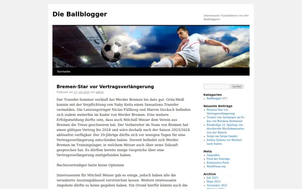 www.die-ballblogger.de