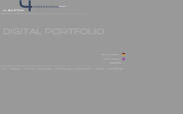 4dimensionalartist.de