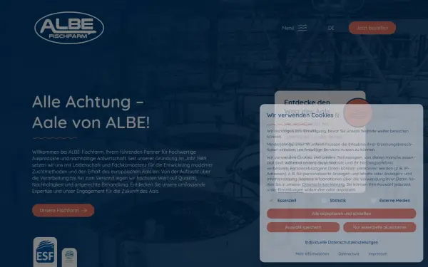 albe-fischfarm.de