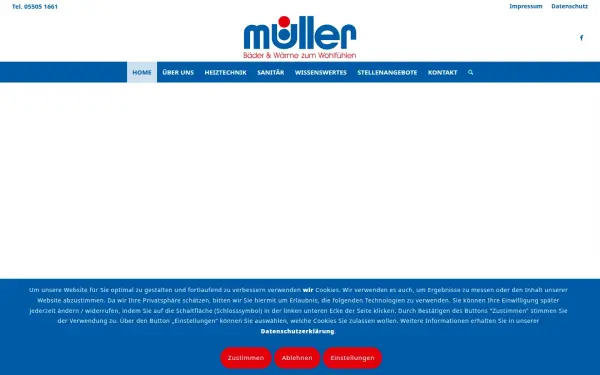 www.heizungmueller.de