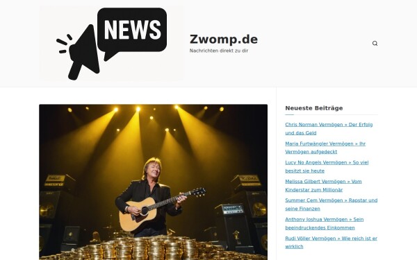 www.zwomp.de