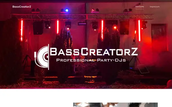 basscreatorz.de
