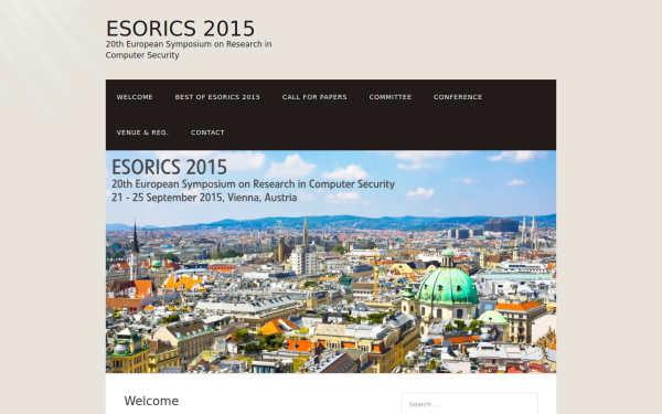 esorics2015.sba-research.org