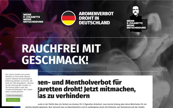 meine-ezigarette.de