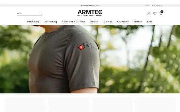 armtec.ch