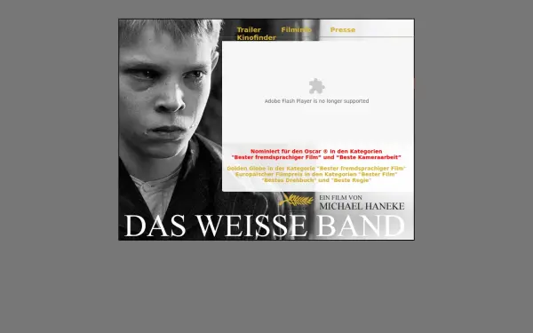 dasweisseband.at
