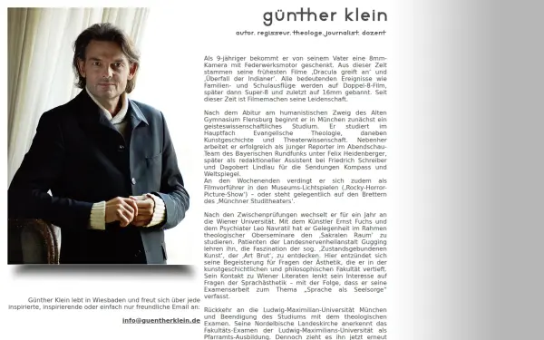 guentherklein.com
