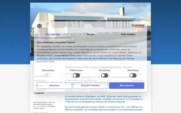 www.grundstuecks-sv.de
