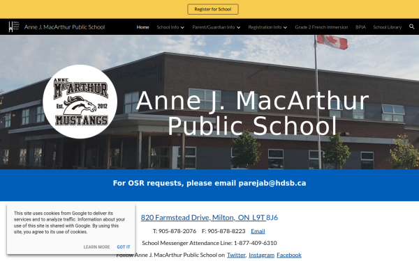 ajm.hdsb.ca