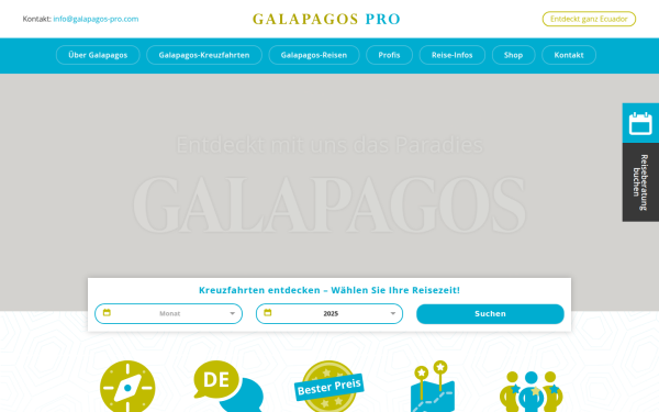 galapagos-pro.com