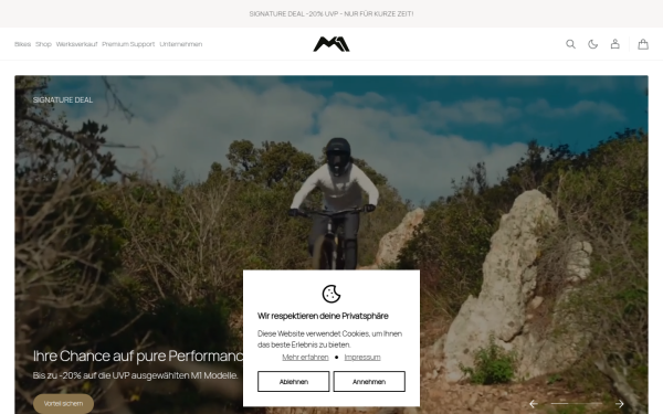 m1-sporttechnik.eu