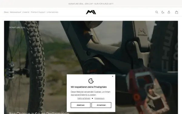 m1-sporttechnik.eu