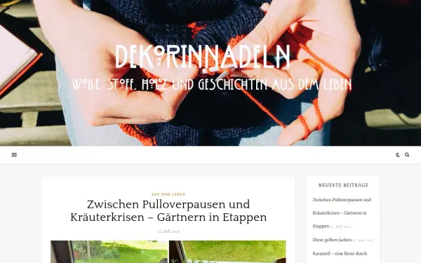 dekorinnadeln.de