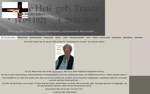 der-zug-des-lebens.de