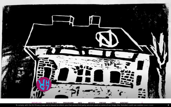 hafenstrasse7.noblogs.org