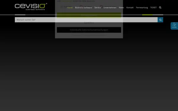 www.cevisio.de